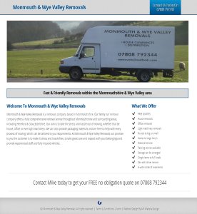 monmouth and wye valley removals